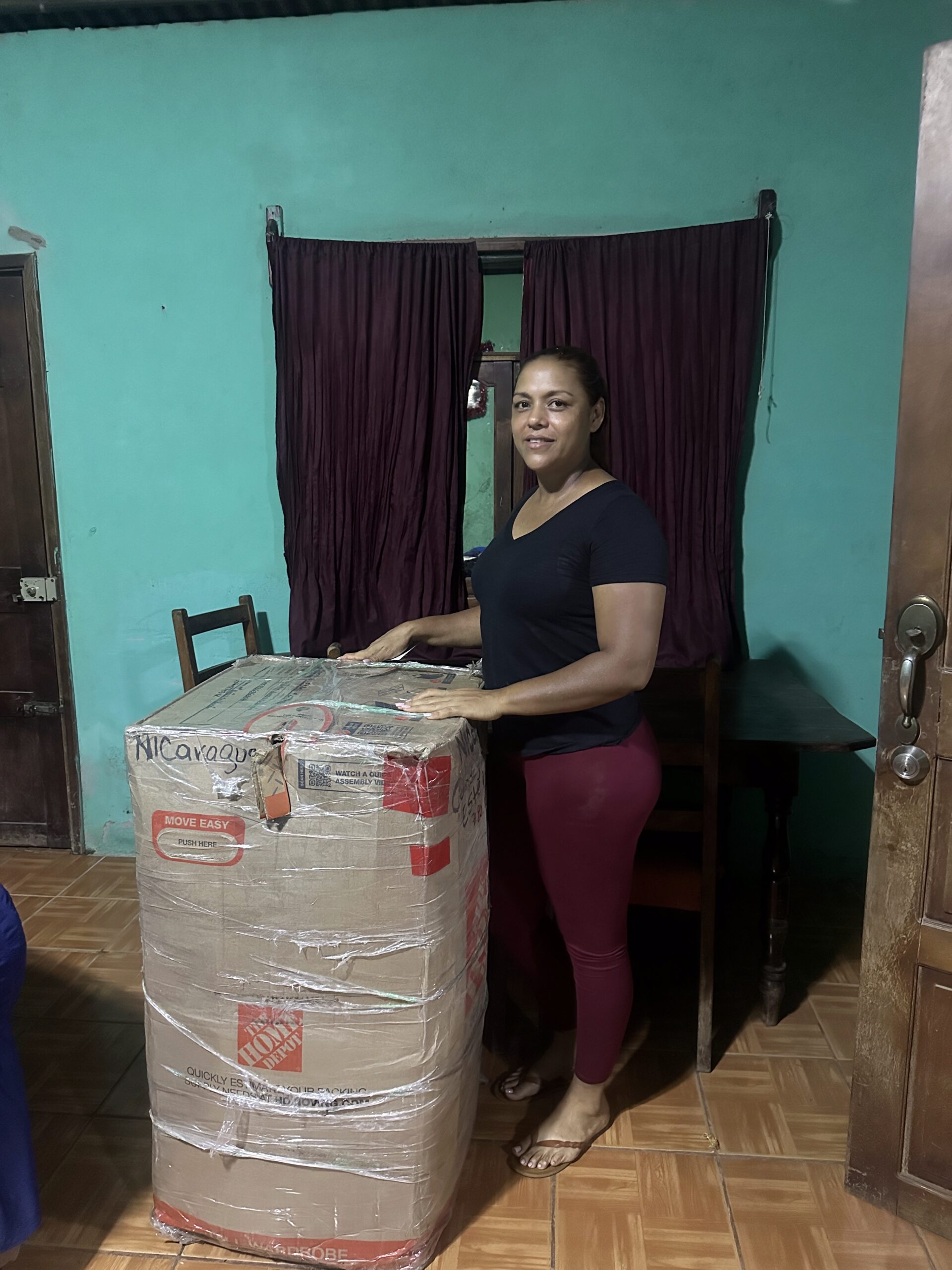 Condega, Esteli